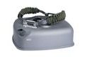 RidgeMonkey Konvice Square Kettle Small - Paracord Edition