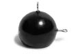 Black Cat Záťaž Cat Ball Black