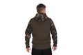 Fox Mikina Khaki/Camo Pullover Premium 310 Hoodie