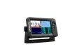 Lowrance Echolot Eagle 7 se sondou Splitshot HD + baterie + nabíječka ZDARMA