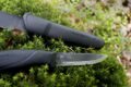 Morakniv Nůž Companion (S) Black