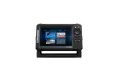 Lowrance Echolot Eagle 7 se sondou TripleShot HD + baterie + nabíječka ZDARMA