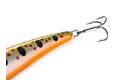Delphin Wobler Wobby Jerk-DP 9cm 12,5g