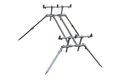 Holdcarp Stojan Brilliant RodPod+ 3 prúty