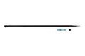 Kinetic Prut Witcher Tele Pole CC W/Float 5m