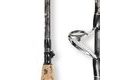 Vagner Prút Magic V-Baitcast 23 1,95m 100-400g