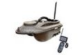 Boatman Zavážecí lodička Actor PRO s GPS, Echolotem 10Ah baterie Carbon