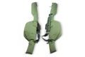 Garda Pouzdro na prut Master Rod Sleeve 12ft