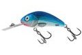 Salmo Wobler Rattlin Hornet Floating 6,5cm