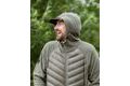 Fox Bunda Explorer Fleece Hooded Jacket