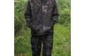 Nash Kalhoty ZT Extreme Waterproof Trousers Camo