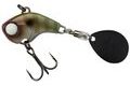 Illex Tail Spinner Deracoup 2,6cm 10g