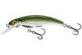 Salmo Wobler Slick Stick Floating Olive Bleak
