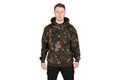 Fox Mikina LW Camo Pullover Hoody