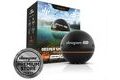 Deeper Nahazovací sonar Wifi s GPS Fishfinder Pro+