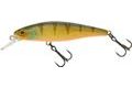 Illex Wobler Squad Minnow Agressive Perch