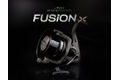 Zfish Naviják Fusion X 6000