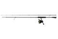 Fox Rage Set Warrior ST Light Spin Combo 210cm 5-15g + Navijak 1000 + Set nástrah