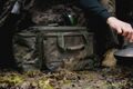Nash Taška Subterfuge Carryall Small 30L