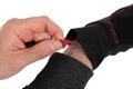 Fox Rage Rukavice Fingerless Mitten Gloves