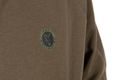 Fox Mikina Collection Zipped Hoody Green