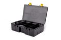 Black Cat Krabička Hard Case Multi Tackle Box L