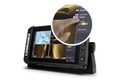 Lowrance Echolot Elite FS 7 se sondou Activeimaging 3v1 + baterie + nabíječka ZDARMA