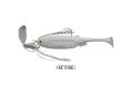 Libra Lures Gumová nástraha Kraken Shad 2″ 10ks