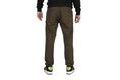 Fox Kalhoty Collection LW Cargo Trousers Green & Black