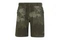 Navitas Tepláky/kraťasy Identity Camo Zip Off Jogga