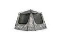 Nash Bivak Bank Life Blockhouse Camo Pro + Zimní přehoz