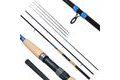Giants fishing Prut CLX MK2 Feeder 12ft 3,6m 90g