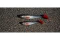 Fox Rage Gumová nástraha Zander Pro Shads Ultra Natural Roach