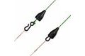 Giants fishing Rychlovýměnný klip s převlekem Turbo Beads 10ks
