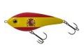 Westin Wobler 2026 Original Swim Glidebait World Cup 12cm 53g