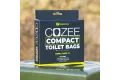 RidgeMonkey Náhradné vrecká do toalety CoZee Compact Toilet Bags Refill Pack 5ks