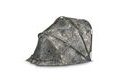 Nash Bivak Bank Life Gazebo Camo Pro Sleeping Pod