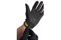 Black Cat Rukavice Cat Gripper Gloves