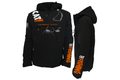 Hotspot Design Bunda Cat Fishing