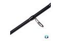 Zeck prut Zander Vertical Wumme 195cm 90g