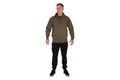 Fox Mikina Collection Pullover Hoody Green