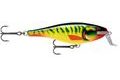 Rapala Wobler Super Shad Rap Hot Tiger Pike