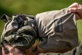 Nash Bunda ZT Lite Dry Pack Jacket