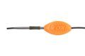 Fox Záťaž Edges Tubing Tungsten Sinker Kit 5ks
