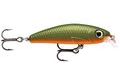 Rapala Wobler Ultra Light Minnow GAU