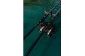 Fox Prut Eos Pro Rod 13ft 3,5lb 50mm 2díl