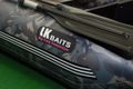 LK Baits Člun Top STK Camo NEW 240