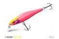 Delphin Wobler Wobby Jerk-SH 8cm 6,5g