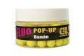Carp Inferno Pop-up Boilies Fluo 12mm 200ml