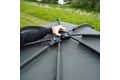 RidgeMonkey Bivak Escape FQ1 Bivvy